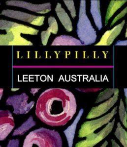 Lillypilly Wines