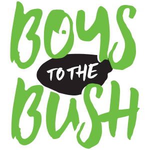 Boys to the Bush